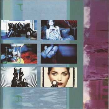 CD The Corrs: Best Of The Corrs
