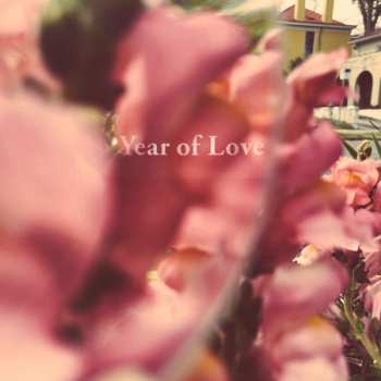 LP Beta Radio: Year of Love LTD