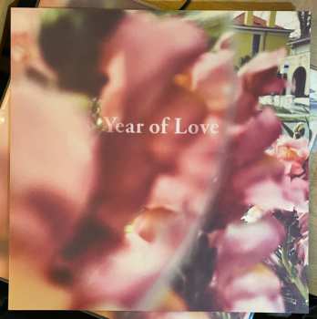 LP Beta Radio: Year of Love LTD