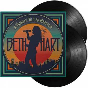 2LP Beth Hart: A Tribute To Led Zeppelin