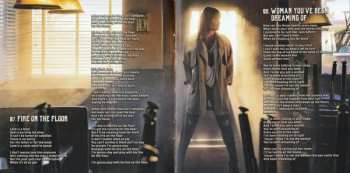 CD Beth Hart: Fire On The Floor 