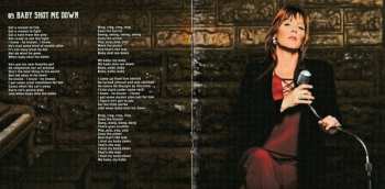 CD Beth Hart: Fire On The Floor 