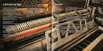 CD Beth Hart: Fire On The Floor 