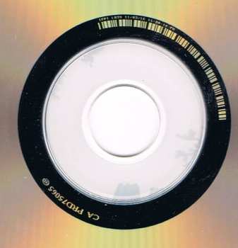 CD Beth Hart: Fire On The Floor 