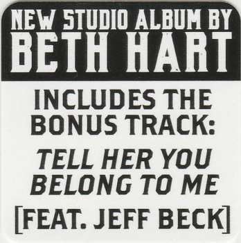 CD Beth Hart: Fire On The Floor 