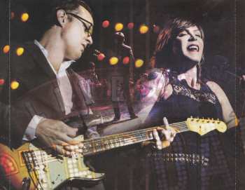 2CD Joe Bonamassa: Live In Amsterdam