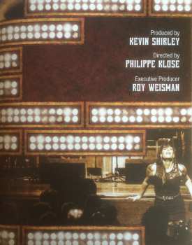 2DVD Joe Bonamassa: Live In Amsterdam