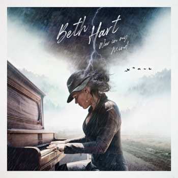 CD/Coffret Beth Hart: War In My Mind LTD | DLX