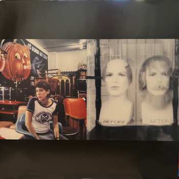 2LP Beth Orton: Central Reservation