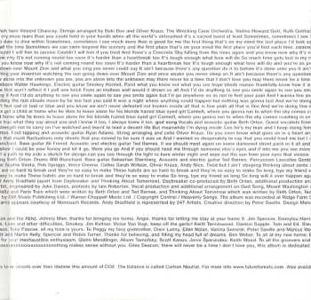 CD Beth Orton: Daybreaker