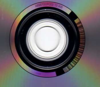 CD Beth Rowley: Gota Fría