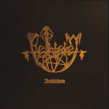 2CD/Coffret Bethlehem: Bethlehem LTD