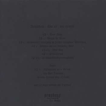 10LP/Coffret Bethlehem: Hau Ab PIC | LTD