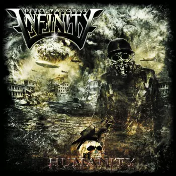 Beto Vázquez Infinity: Humanity