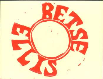 CD Betse Ellis: Hi Moon Order