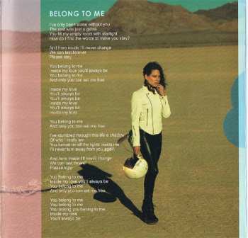 CD Betsie Larkin: All We Have Is Now