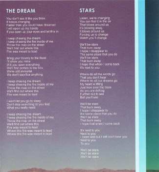 CD Betsie Larkin: All We Have Is Now