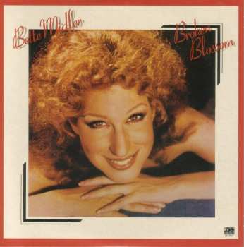 5CD/Coffret Bette Midler: Original Album Series