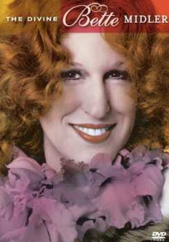 DVD Bette Midler: The Divine Bette Midler