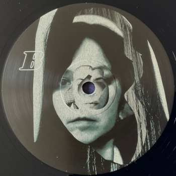 LP Better Corners: Modern Dance Gold: Vol. 1