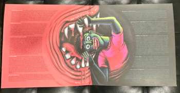 LP Better Lovers: Highly Irresponsible CLR | LTD