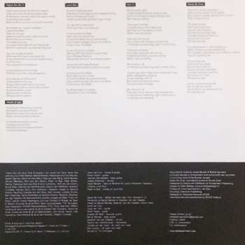 LP Bettie Serveert: Damaged Good