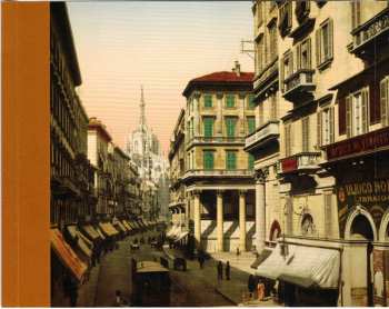 CD Bruno Bettinelli: Piano Music