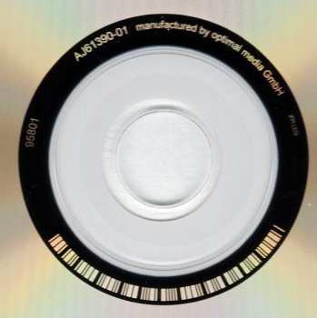 CD Bruno Bettinelli: Piano Music