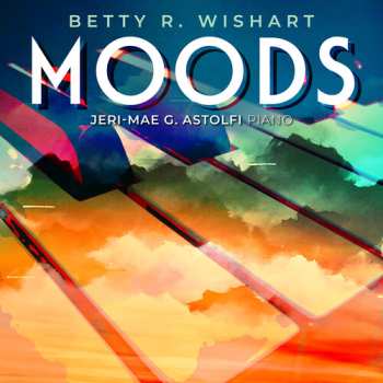 Album Betty R. Wishart: Moods