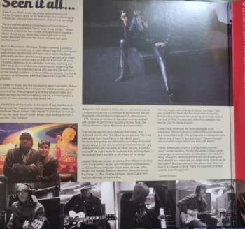 2LP Bettye Lavette: LaVette!