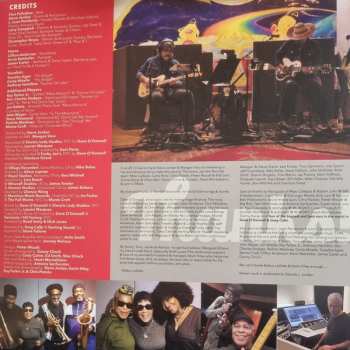 2LP Bettye Lavette: LaVette!