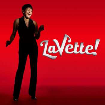 2LP Bettye Lavette: LaVette!