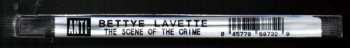 CD Bettye Lavette: The Scene Of The Crime