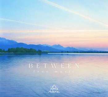 CD Between: Ensemble Between - Free Music