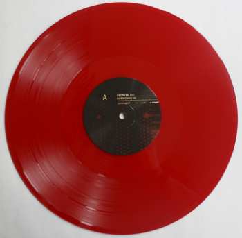 LP Between The Buried And Me: Automata I LTD | CLR