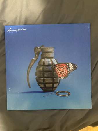LP Between You And Me: Armageddon