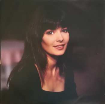 LP Beverley Craven: Beverley Craven.