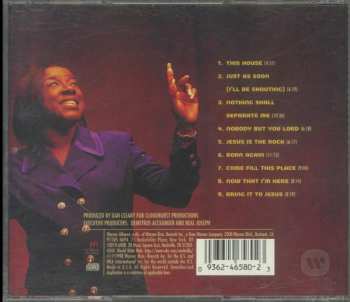 CD Beverly Crawford: Now That I'm Here
