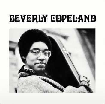 LP Beverly Glenn-Copeland: Beverly Copeland