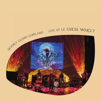 Live At Le Guess Who? 2018