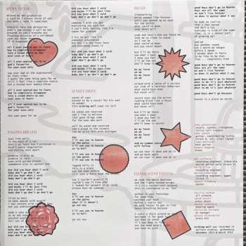 LP Beverly Kills: Wishing Well CLR