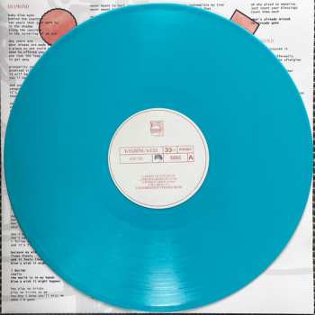 LP Beverly Kills: Wishing Well CLR