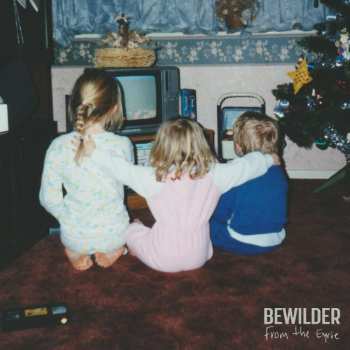 LP Bewilder: From the Eyrie CLR | LTD