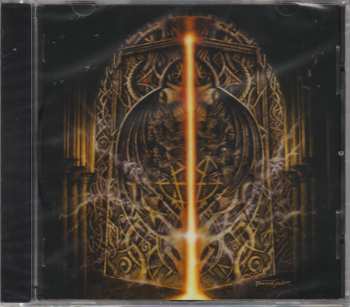 CD Bewitched: At The Gates Of Hell