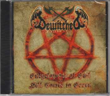 Album Bewitched: Encyclopedia Of Evil + Hell Comes To Essen