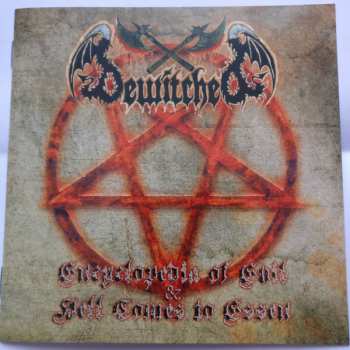 CD Bewitched: Encyclopedia Of Evil + Hell Comes To Essen