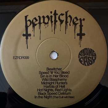 LP Bewitcher: Bewitcher