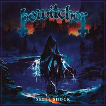 LP Bewitcher: Spell Shock (180g)