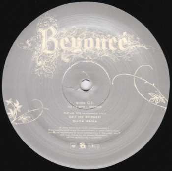 2LP Beyoncé: B'Day