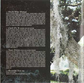 CD Beyoncé: B'Day DLX